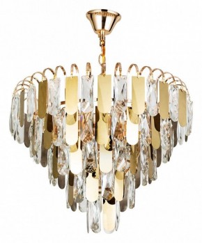 Подвесной светильник Arte Lamp Vivien A2719SP-6GO в Чайковском - chaykovskiy.mebel24.online | фото 2
