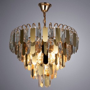 Подвесной светильник Arte Lamp Vivien A2719SP-6GO в Чайковском - chaykovskiy.mebel24.online | фото 3