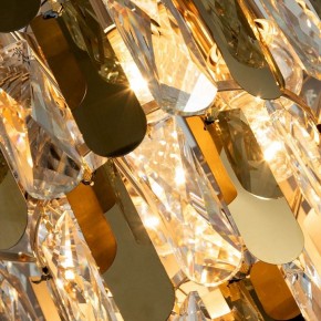 Подвесной светильник Arte Lamp Vivien A2719SP-6GO в Чайковском - chaykovskiy.mebel24.online | фото 4
