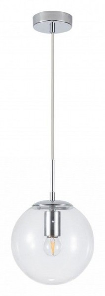Подвесной светильник Arte Lamp Volare A1920SP-1CC в Чайковском - chaykovskiy.mebel24.online | фото 2