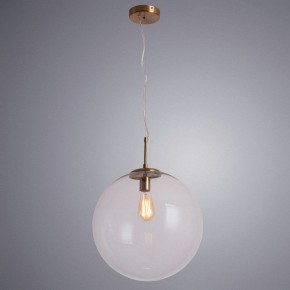 Подвесной светильник Arte Lamp Volare A1940SP-1AB в Чайковском - chaykovskiy.mebel24.online | фото 3