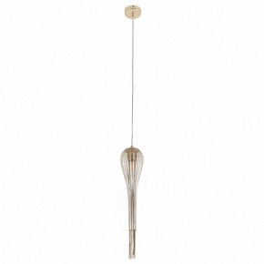 Подвесной светильник Arte Lamp Waterfall A1577SP-1GO в Чайковском - chaykovskiy.mebel24.online | фото 2