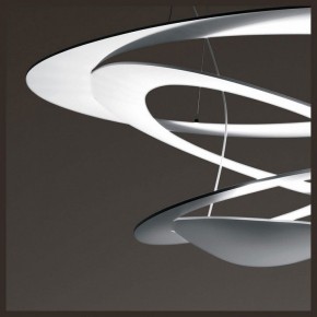Подвесной светильник Artemide  1237010A в Чайковском - chaykovskiy.mebel24.online | фото 2