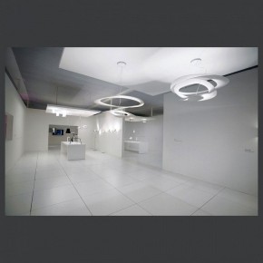 Подвесной светильник Artemide  1237010A в Чайковском - chaykovskiy.mebel24.online | фото 3