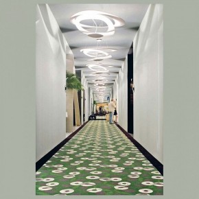 Подвесной светильник Artemide  1237010A в Чайковском - chaykovskiy.mebel24.online | фото 4