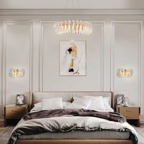 Подвесной светильник Bogate-s Farfalla 90374/1 в Чайковском - chaykovskiy.mebel24.online | фото 4