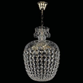 Подвесной светильник Bohemia Ivele Crystal 1477 14771/30 G в Чайковском - chaykovskiy.mebel24.online | фото 2