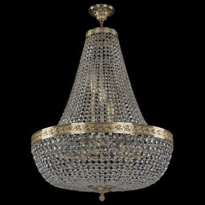 Подвесной светильник Bohemia Ivele Crystal 1911 19111/H2/60IV G в Чайковском - chaykovskiy.mebel24.online | фото 2