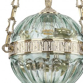 Подвесной светильник Bohemia Ivele Crystal 7100 71000P/25 GW Birusa/M-1H в Чайковском - chaykovskiy.mebel24.online | фото 4