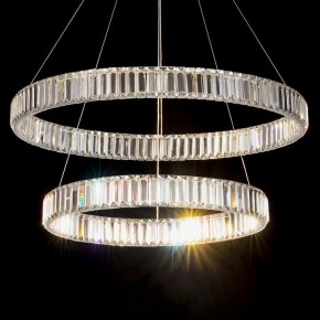 Подвесной светильник Citilux Чезаре CL338281 в Чайковском - chaykovskiy.mebel24.online | фото 4