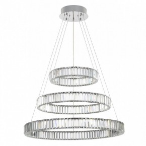 Подвесной светильник Citilux Чезаре CL338381 в Чайковском - chaykovskiy.mebel24.online | фото 2