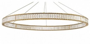 Подвесной светильник Dio D’Arte Caneva Caneva L 1.5.120.100 G в Чайковском - chaykovskiy.mebel24.online | фото