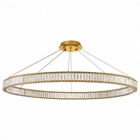 Подвесной светильник Dio D’Arte Caneva Caneva L 1.5.120.100 G в Чайковском - chaykovskiy.mebel24.online | фото 2