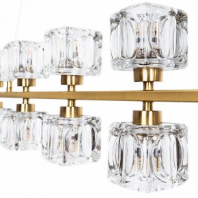 Подвесной светильник Divinare Alessandro 7205/17 SP-10 в Чайковском - chaykovskiy.mebel24.online | фото 5