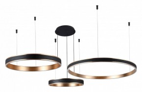 Подвесной светильник Divinare Avanti 1926/17 SP-3 в Чайковском - chaykovskiy.mebel24.online | фото