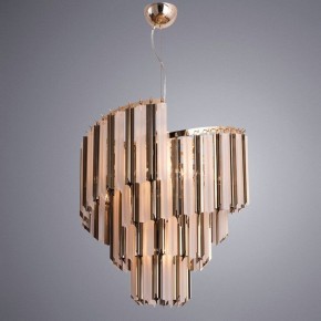 Подвесной светильник Divinare Frizzante 1681/01 LM-7 в Чайковском - chaykovskiy.mebel24.online | фото 3