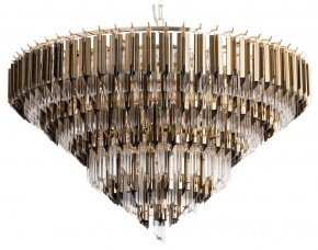 Подвесной светильник Divinare Frizzante 1683/01 LM-10 в Чайковском - chaykovskiy.mebel24.online | фото 2