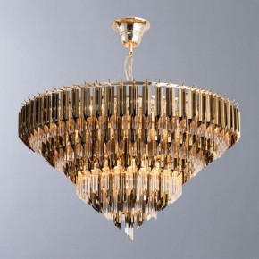 Подвесной светильник Divinare Frizzante 1683/01 LM-10 в Чайковском - chaykovskiy.mebel24.online | фото 3