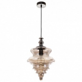 Подвесной светильник Divinare Maumee 5000/04 SP-1 в Чайковском - chaykovskiy.mebel24.online | фото 2