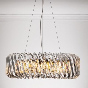 Подвесной светильник Divinare Megan 7568/02 LM-12 в Чайковском - chaykovskiy.mebel24.online | фото 3