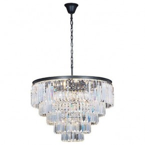 Подвесной светильник Divinare Nova 3001/01 LM-13 в Чайковском - chaykovskiy.mebel24.online | фото 2