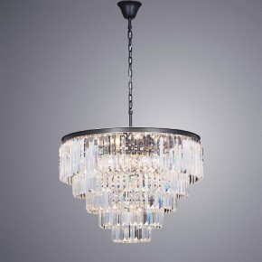 Подвесной светильник Divinare Nova 3001/01 LM-13 в Чайковском - chaykovskiy.mebel24.online | фото 3