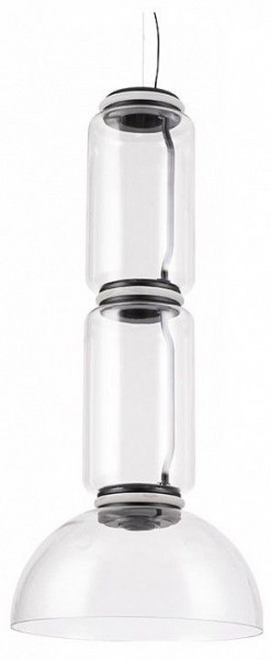 Подвесной светильник Divinare Trumpet 1242/06 SP-24 в Чайковском - chaykovskiy.mebel24.online | фото
