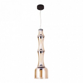 Подвесной светильник Divinare Volturn 1243/17 SP-30 в Чайковском - chaykovskiy.mebel24.online | фото 2