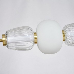 Подвесной светильник Favourite Bella 4057-3P в Чайковском - chaykovskiy.mebel24.online | фото 4