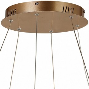 Подвесной светильник Favourite Hexagon 2103-14P в Чайковском - chaykovskiy.mebel24.online | фото 5