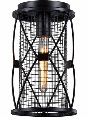Подвесной светильник Favourite Mesh 1783-1P в Чайковском - chaykovskiy.mebel24.online | фото 3