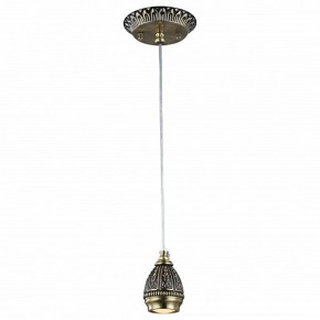 Подвесной светильник Favourite Sorento 1584-1P в Чайковском - chaykovskiy.mebel24.online | фото 2