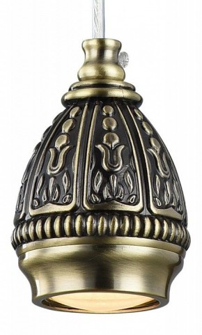 Подвесной светильник Favourite Sorento 1584-1P в Чайковском - chaykovskiy.mebel24.online | фото 3