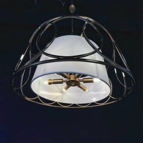 Подвесной светильник Imperiumloft Antic Solo Chandelier 40,263 в Чайковском - chaykovskiy.mebel24.online | фото 5