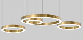 Подвесной светильник Imperiumloft Light Ring Horizontal 40.1454-60 в Чайковском - chaykovskiy.mebel24.online | фото 3