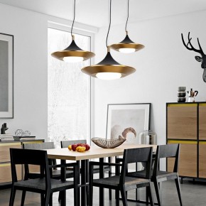 Подвесной светильник Imperiumloft Rask RASK01 в Чайковском - chaykovskiy.mebel24.online | фото 4