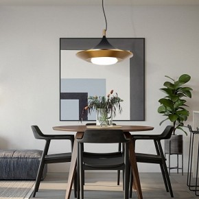 Подвесной светильник Imperiumloft Rask RASK01 в Чайковском - chaykovskiy.mebel24.online | фото 8