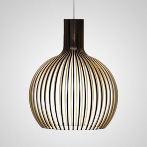 Подвесной светильник Imperiumloft Secto Octo 4240 Lamp 40.1178 в Чайковском - chaykovskiy.mebel24.online | фото