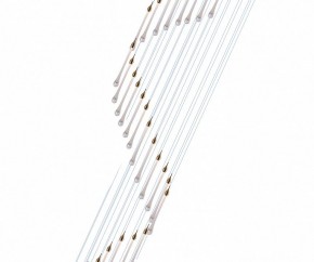 Подвесной светильник Kink Light Асмер 07860-28A,36 в Чайковском - chaykovskiy.mebel24.online | фото 2