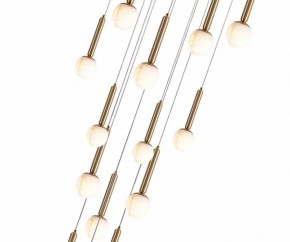 Подвесной светильник Kink Light Монс 07530-15A,36 в Чайковском - chaykovskiy.mebel24.online | фото 2