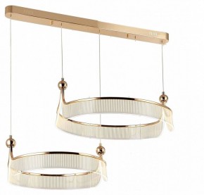 Подвесной светильник Kink Light Риваль 08045-80+60,37 в Чайковском - chaykovskiy.mebel24.online | фото