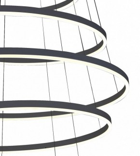 Подвесной светильник Kink Light Тор 08537,19(4000K) в Чайковском - chaykovskiy.mebel24.online | фото 2