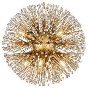 Подвесной светильник L-Arte Luce  L28506 в Чайковском - chaykovskiy.mebel24.online | фото