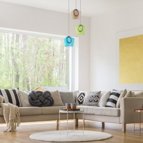 Подвесной светильник Lightstar Caramello 796139 в Чайковском - chaykovskiy.mebel24.online | фото 8