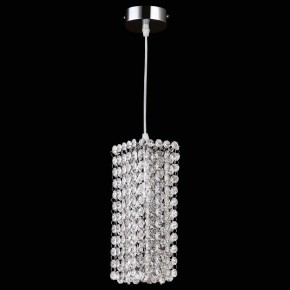 Подвесной светильник Lightstar Cristallo 795424 в Чайковском - chaykovskiy.mebel24.online | фото 3