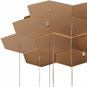 Подвесной светильник Lightstar Favo 750221 в Чайковском - chaykovskiy.mebel24.online | фото 4