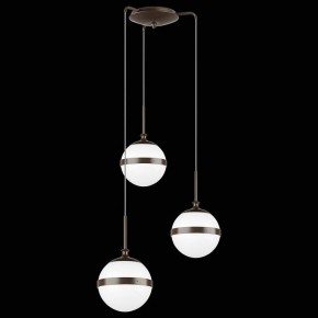 Подвесной светильник Lightstar Globo 813137 в Чайковском - chaykovskiy.mebel24.online | фото 2