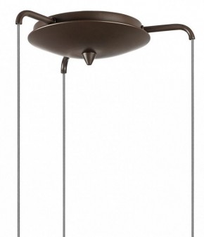 Подвесной светильник Lightstar Globo 813137 в Чайковском - chaykovskiy.mebel24.online | фото 4