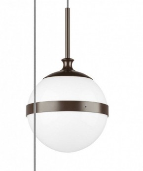 Подвесной светильник Lightstar Globo 813137 в Чайковском - chaykovskiy.mebel24.online | фото 5