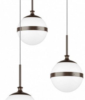 Подвесной светильник Lightstar Globo 813137 в Чайковском - chaykovskiy.mebel24.online | фото 7